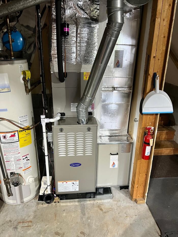 Images JT Heating & Air