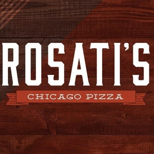 Rosati's Pizza - Milwaukee Bay View Logo