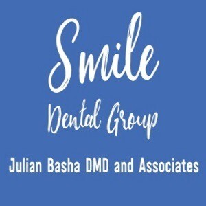Smile Dental Group Logo