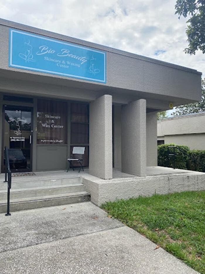 Images Bio Beauty Skincare and Waxing Center-Facial and Body Sculpting