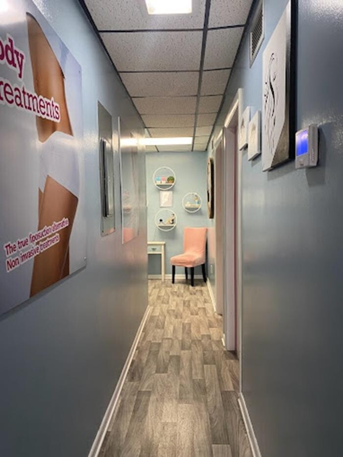 Images Bio Beauty Skincare and Waxing Center-Facial and Body Sculpting