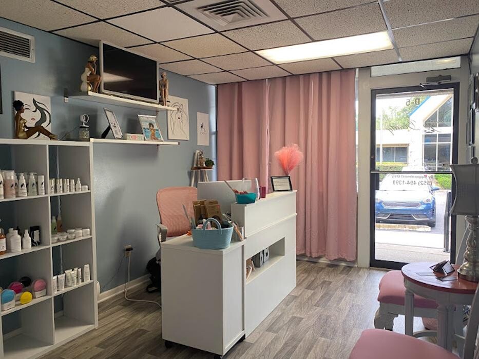 Images Bio Beauty Skincare and Waxing Center-Facial and Body Sculpting