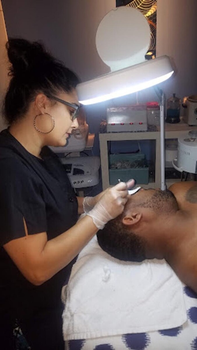 Images Bio Beauty Skincare and Waxing Center-Facial and Body Sculpting