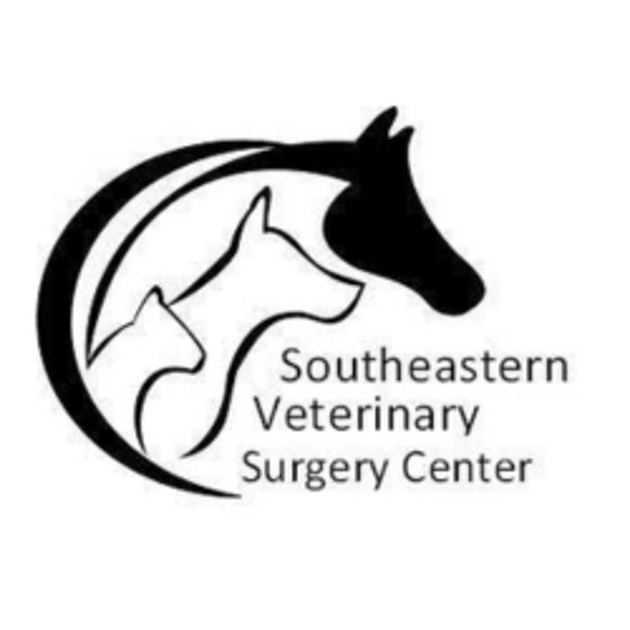 Southeastern Veterinary Surgery Center Logo