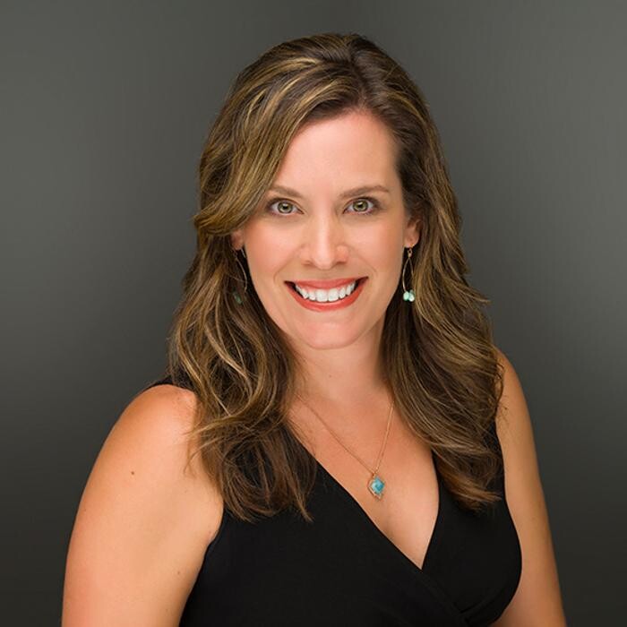 Christina Brennan, MD Logo