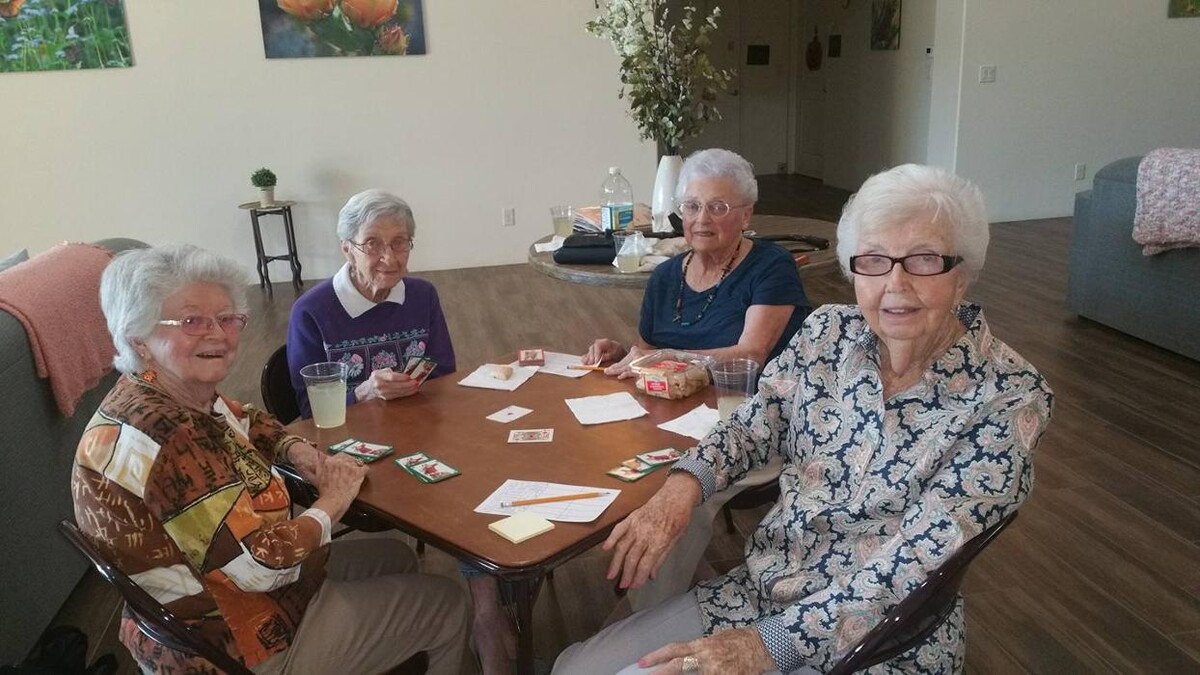 Images Aspen Care Home