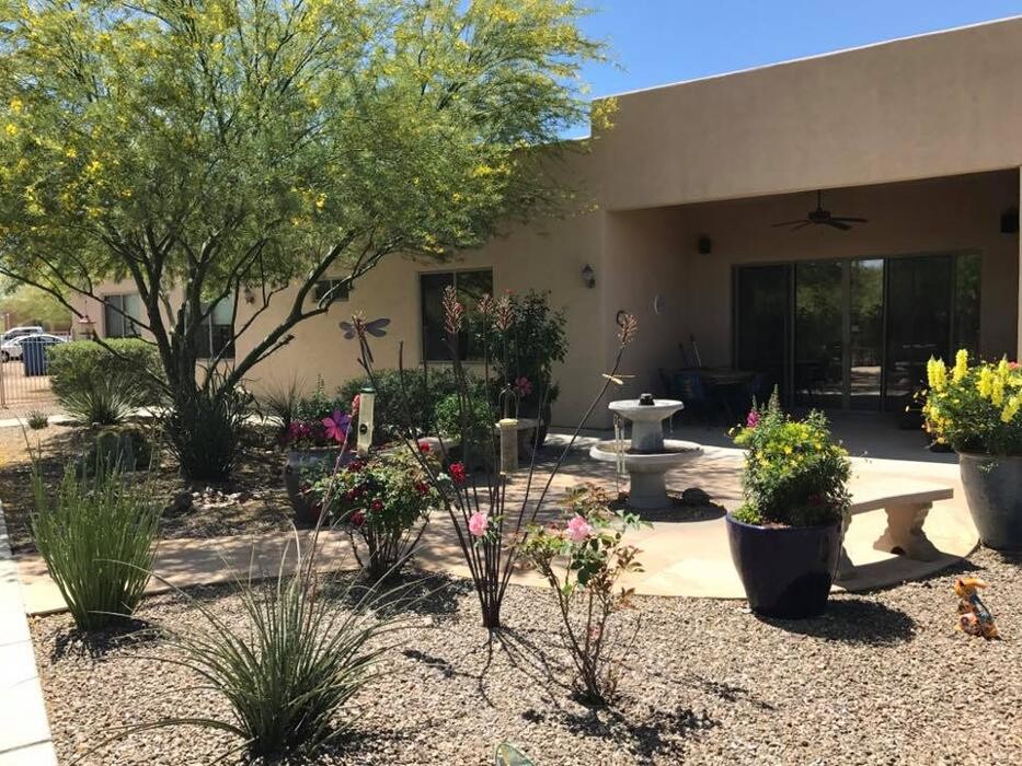 Images Aspen Care Home