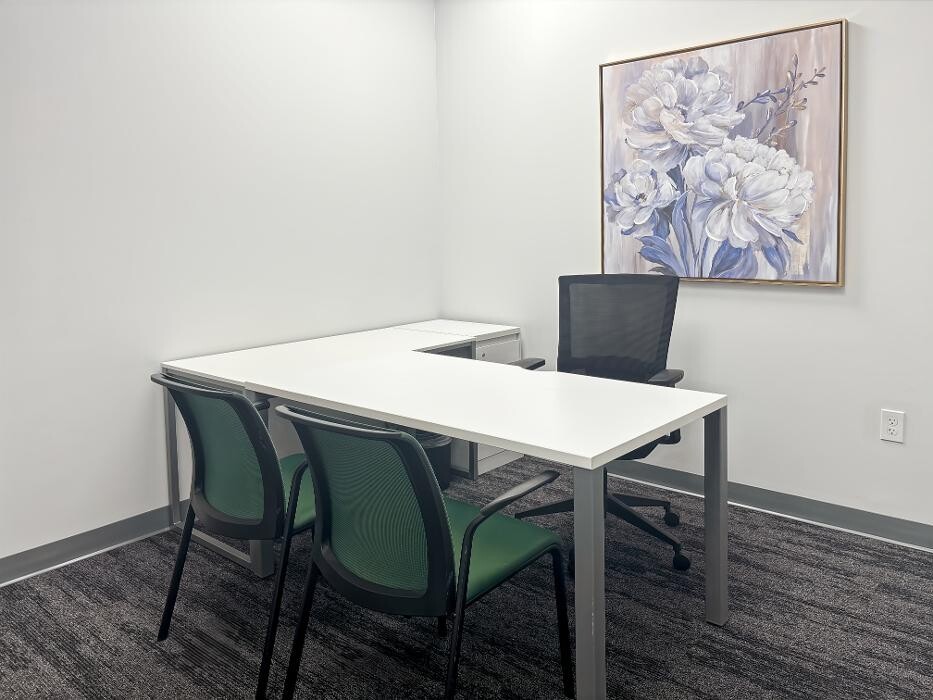 Images Regus Town Center Blvd