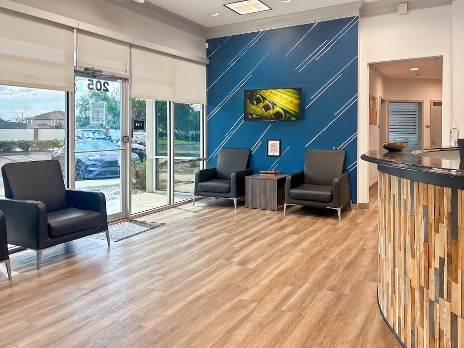 Images Regus Town Center Blvd