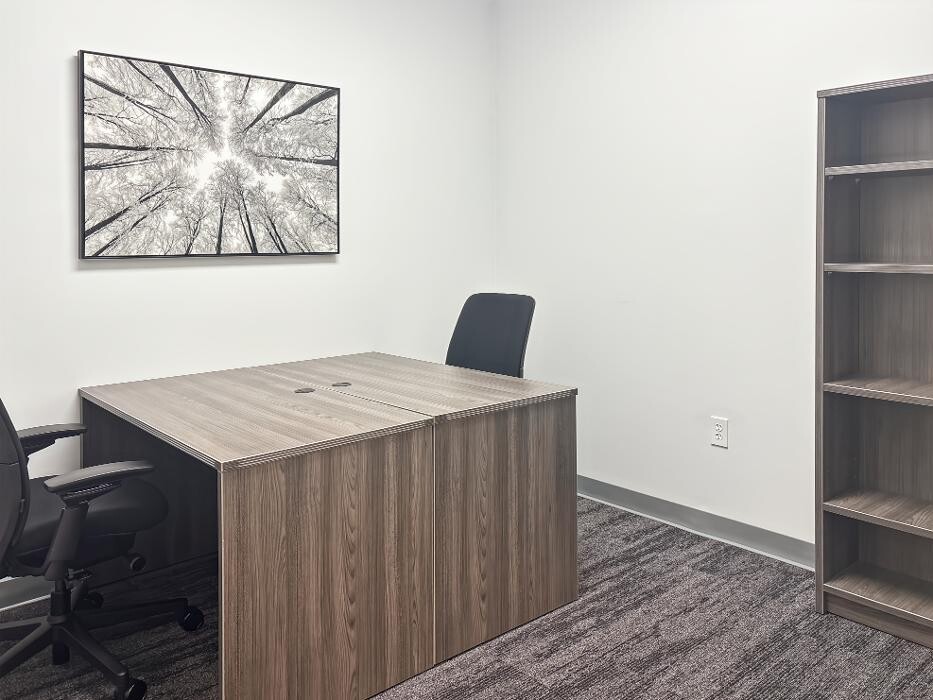 Images Regus Town Center Blvd