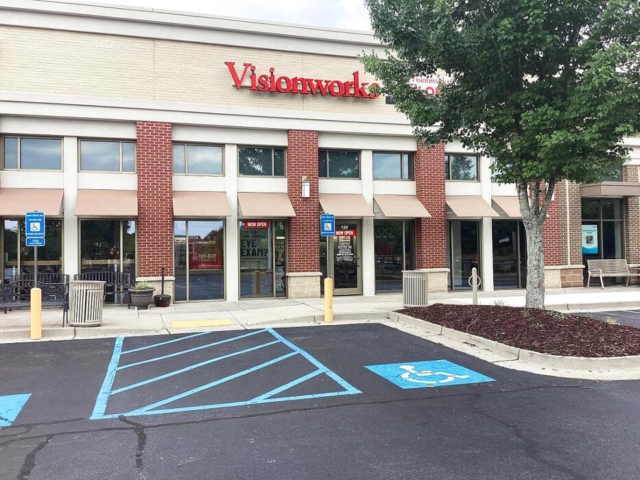 Images Visionworks Deerfield Place