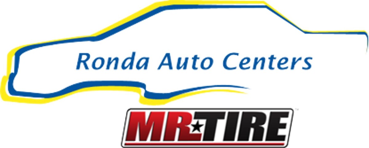 Ronda Auto Centers Logo