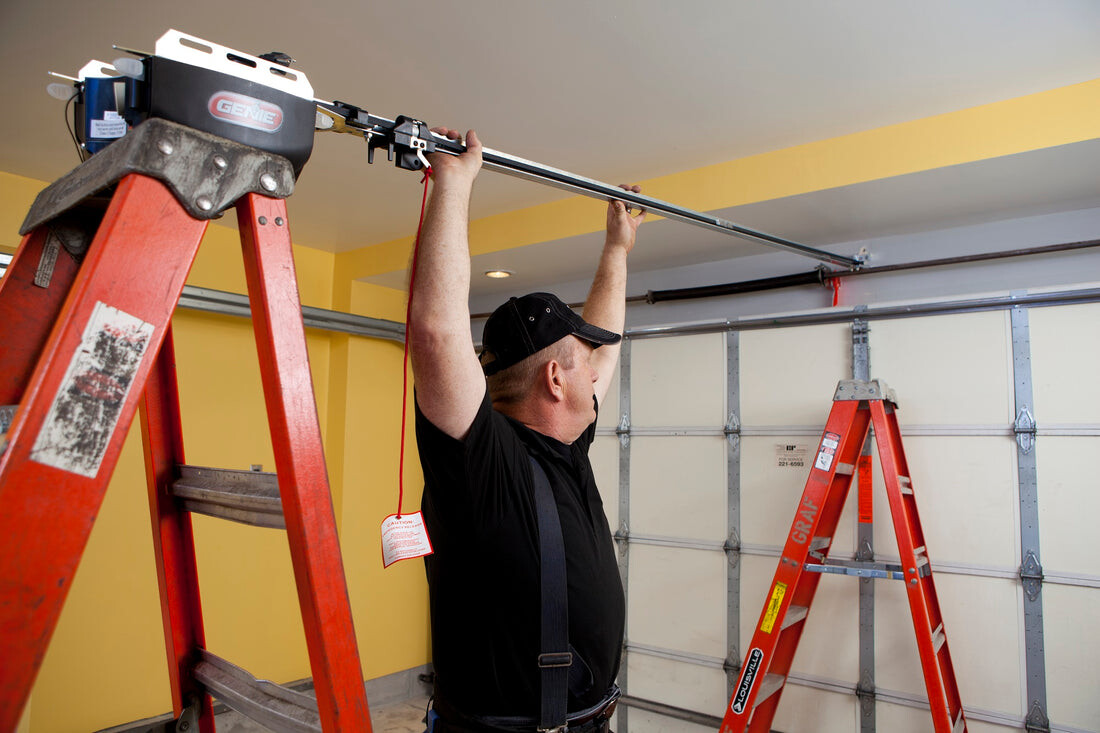 Images Aboveall Overhead Door