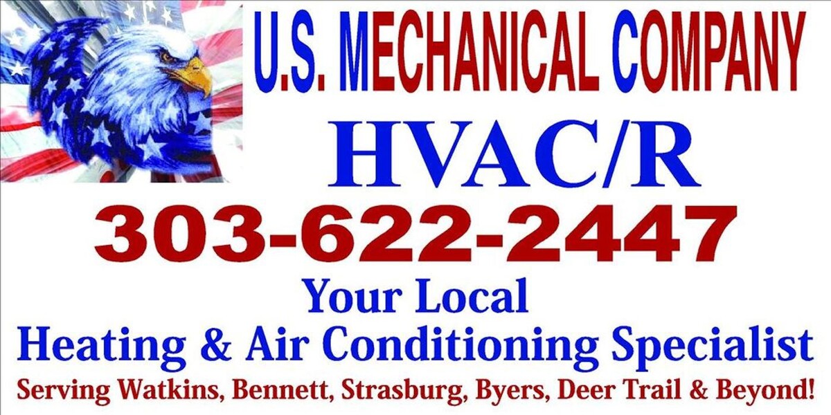 Images U.S. Mechanical Company