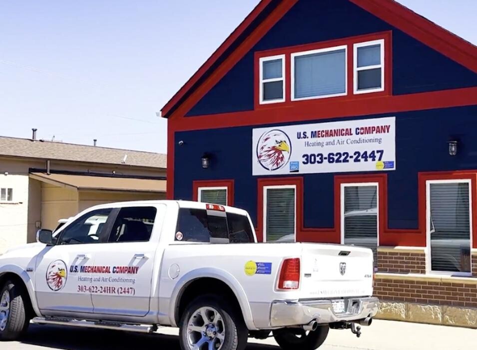 Images U.S. Mechanical Company