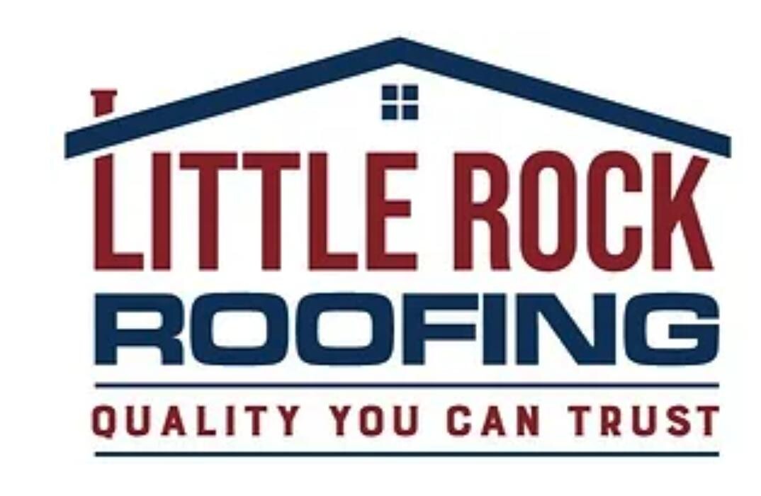 Little Rock Roofing Logo