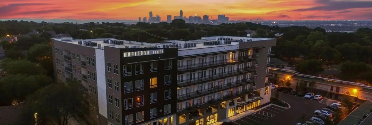 Images Mariposa Flats