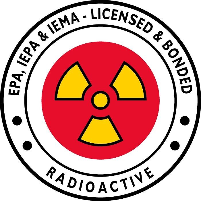 Radon Rescue Logo