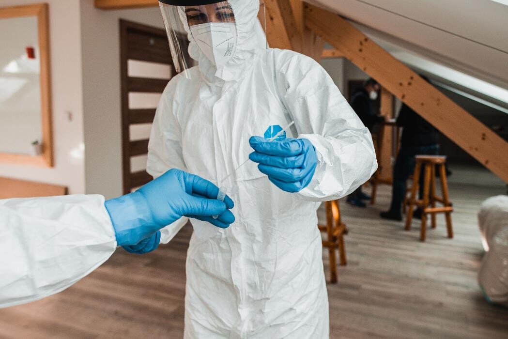 Images Radon Rescue