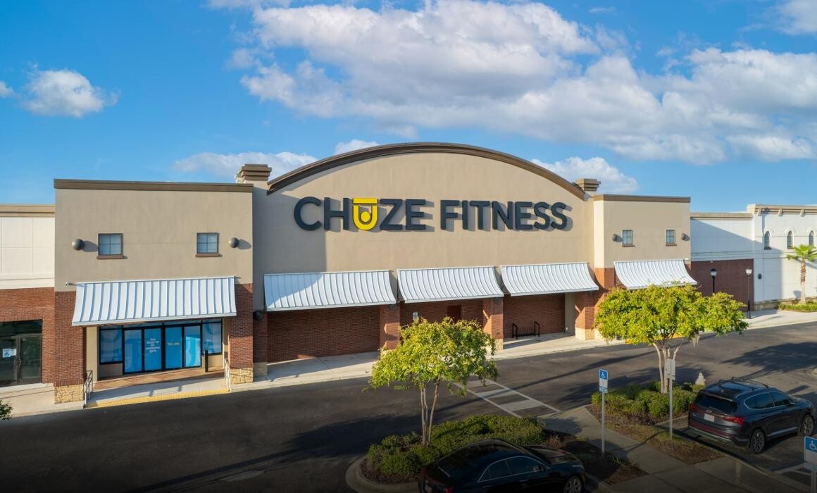 Images Chuze Fitness