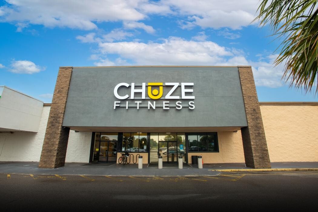 Images Chuze Fitness