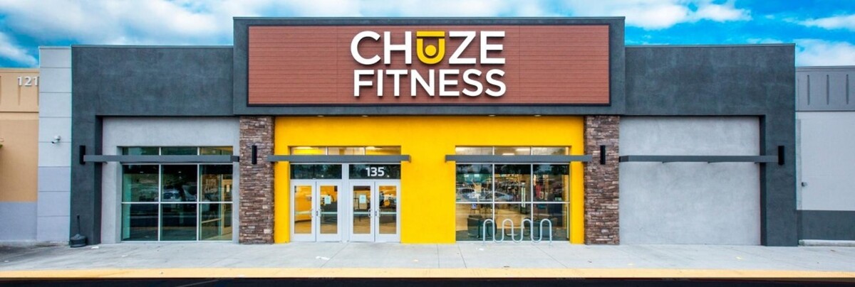 Images Chuze Fitness
