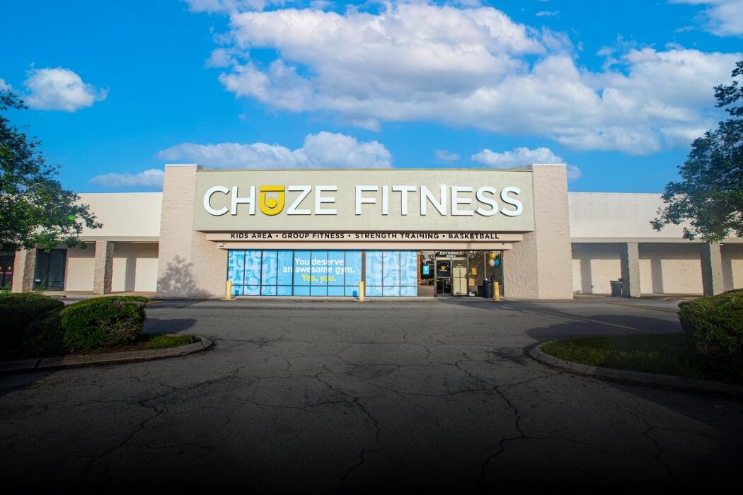 Images Chuze Fitness
