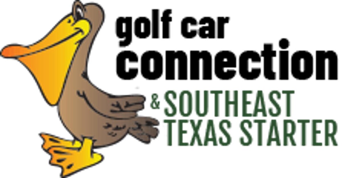 Golf Car Connection Logo
