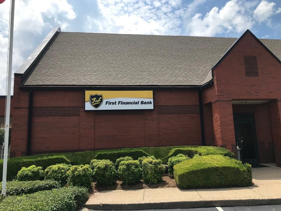 Images First Financial Bank