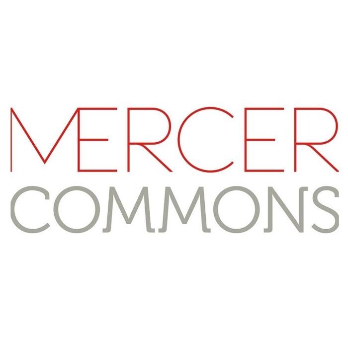 Mercer Commons Logo