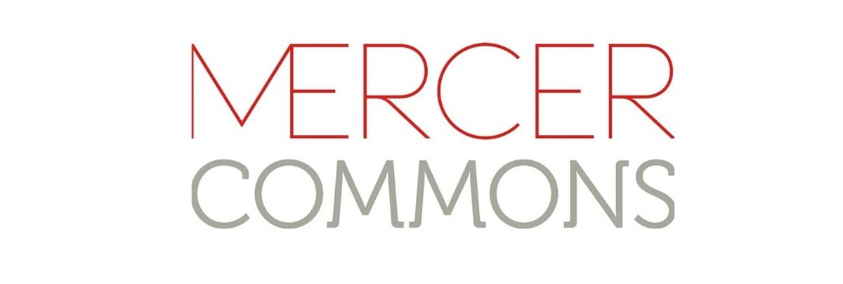 Images Mercer Commons