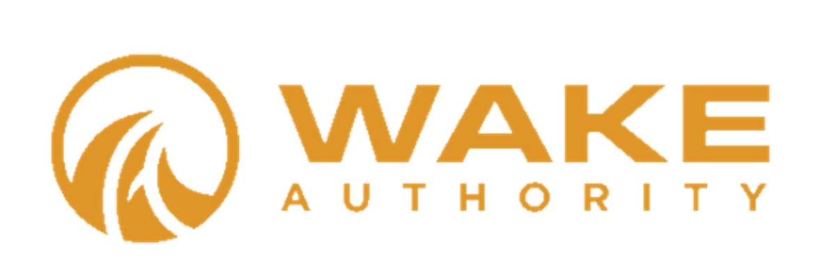 Wake Authority Logo