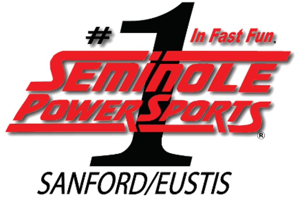 Seminole PowerSports South Logo