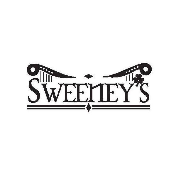 Sweeney's Pub & Grub Logo