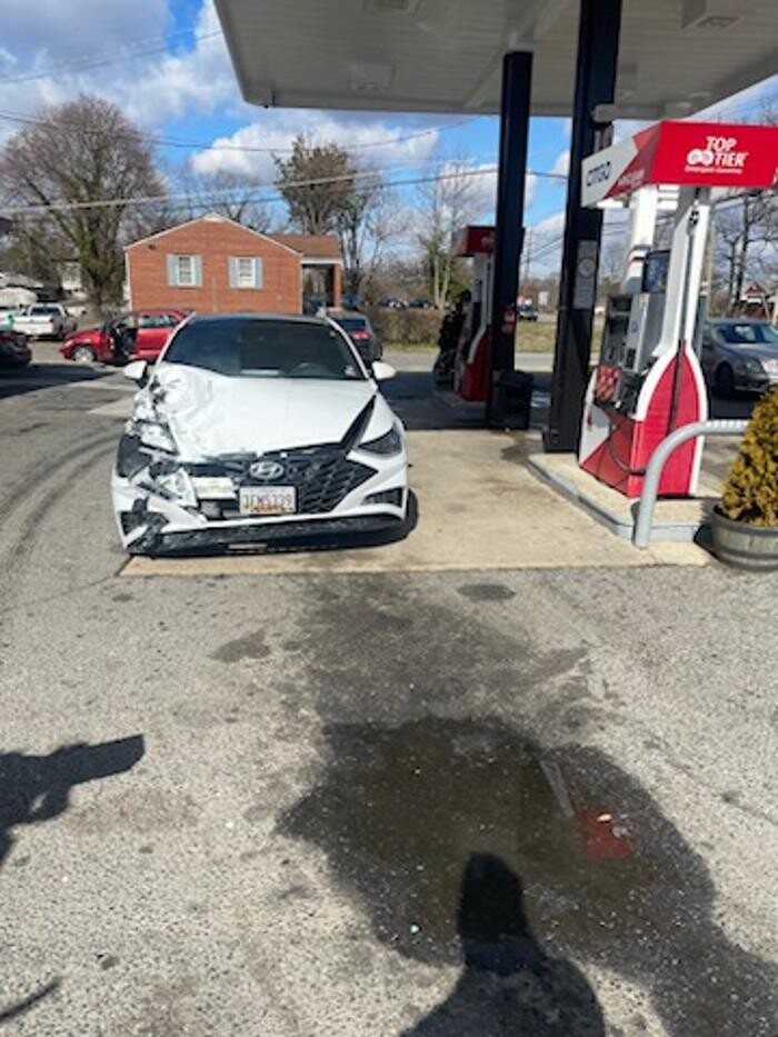 Images 1st On Scene Towing and Recovery