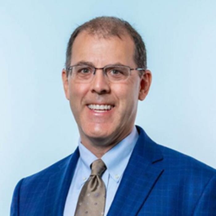 Shepherd F. Rosenblum, MD Logo