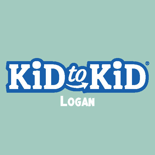 Kid to Kid Logan Logo