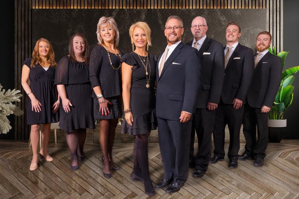 Images Rea Funeral Chapel