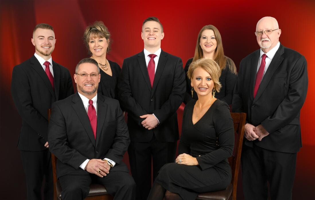 Images Rea Funeral Chapel