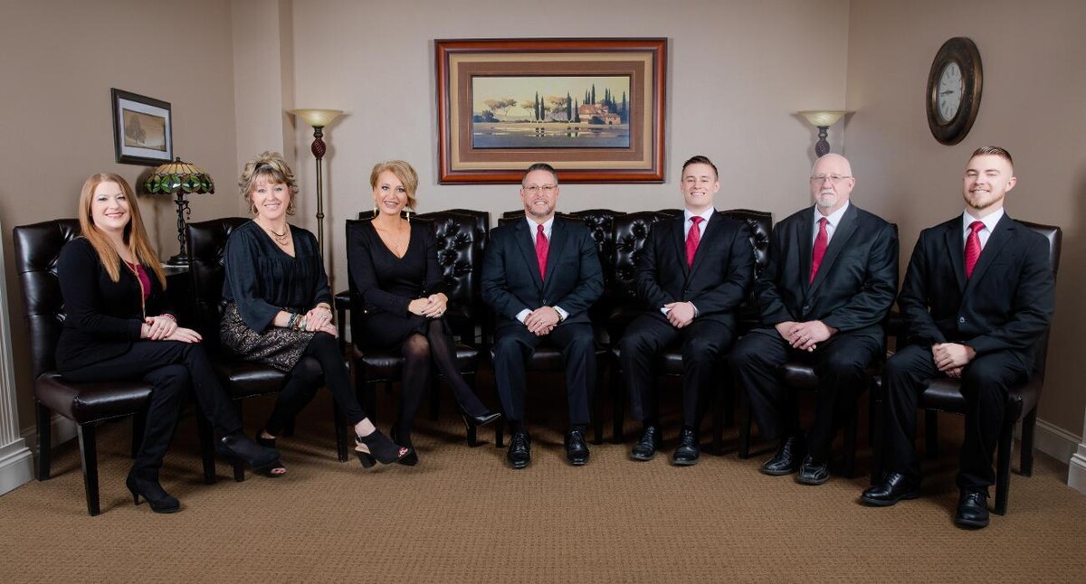 Images Rea Funeral Chapel