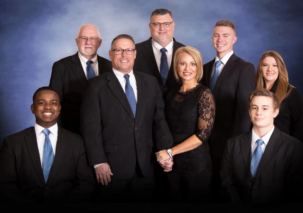 Images Rea Funeral Chapel