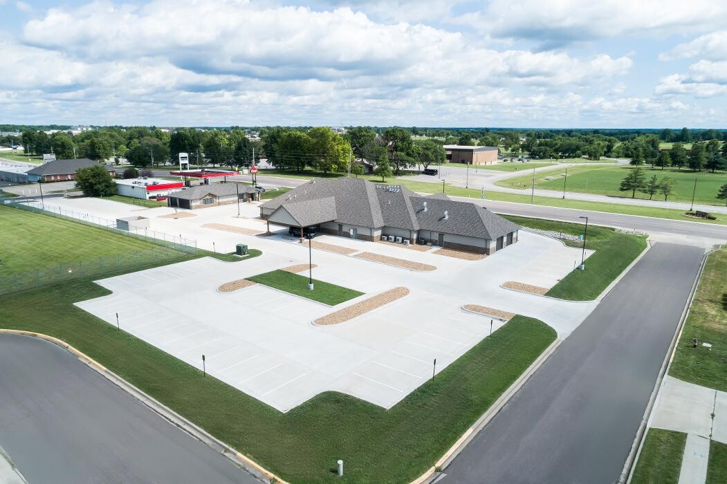 Images Rea Funeral Chapel