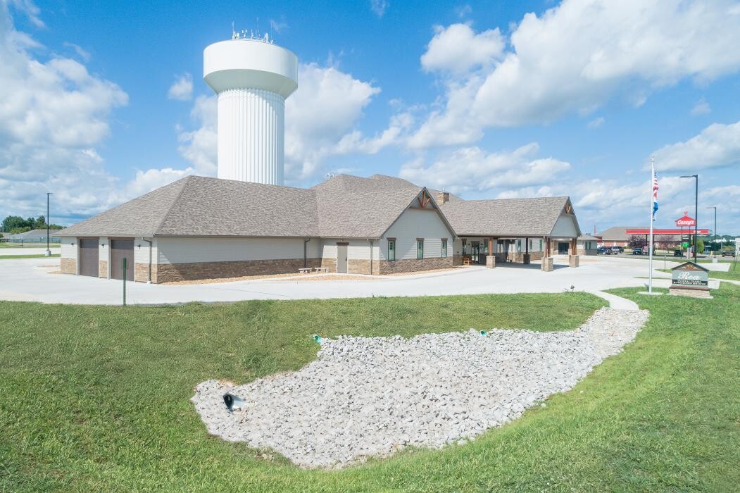 Images Rea Funeral Chapel