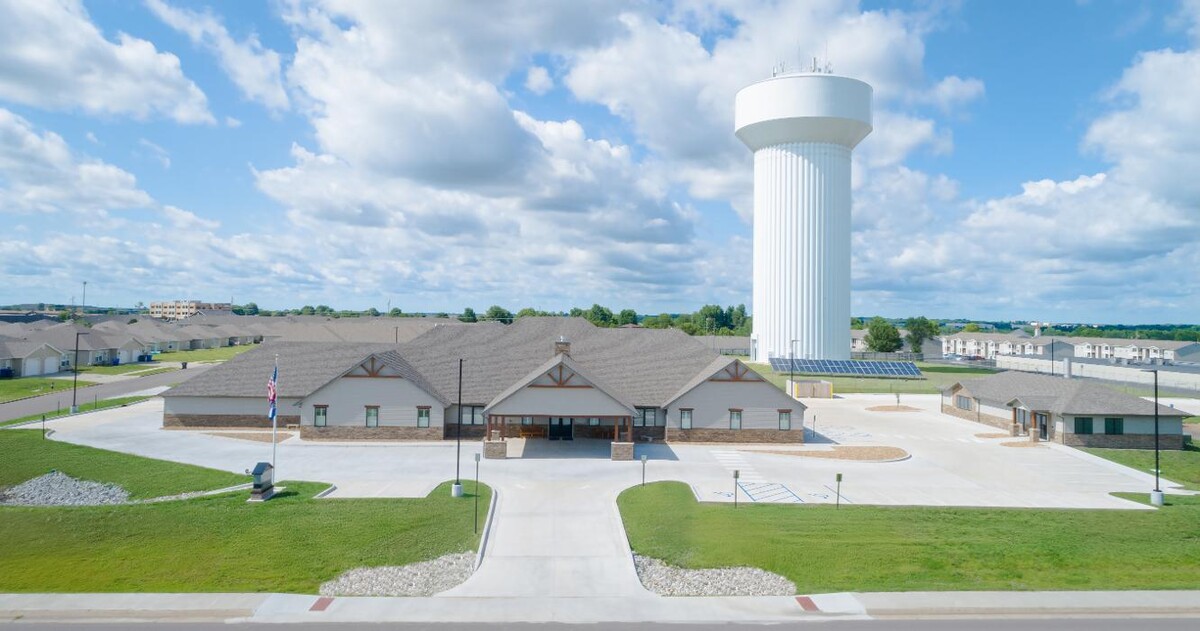 Images Rea Funeral Chapel