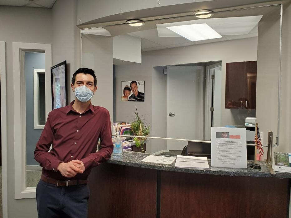 Images Waltzer Berry Dental Associates of Cherry Hill