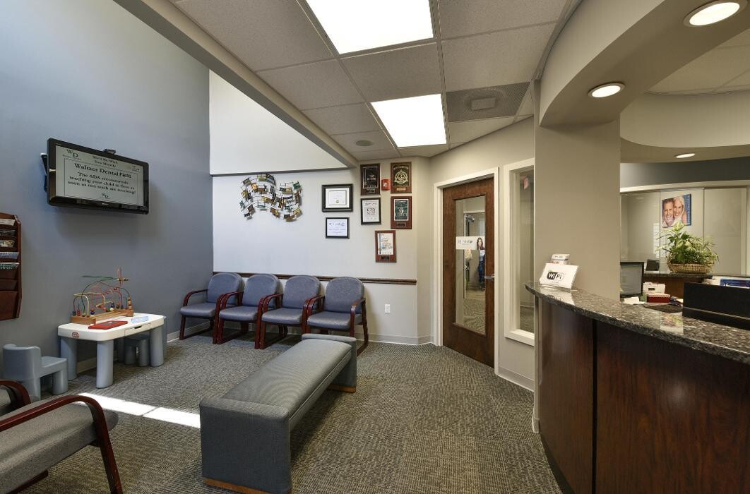 Images Waltzer Berry Dental Associates of Cherry Hill