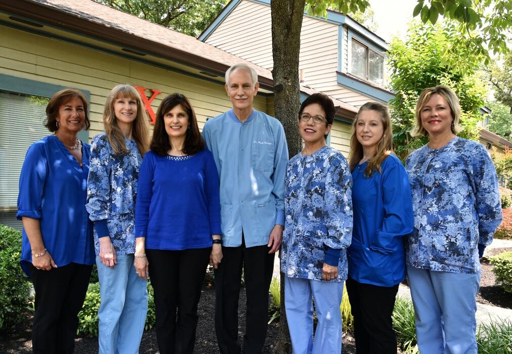Images Waltzer Berry Dental Associates of Cherry Hill