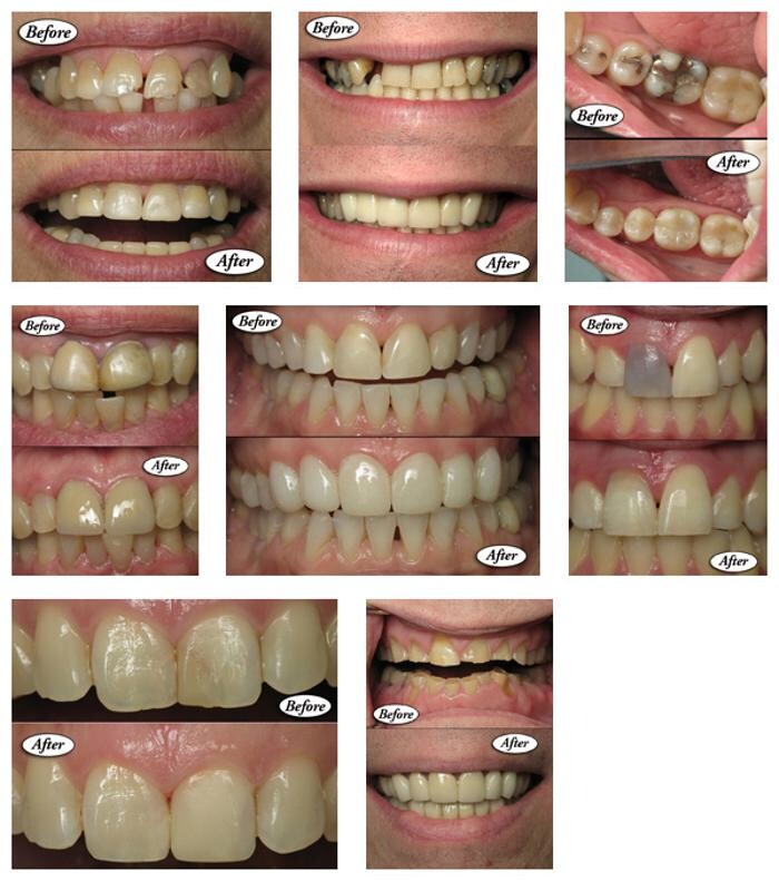 Images Waltzer Berry Dental Associates of Cherry Hill
