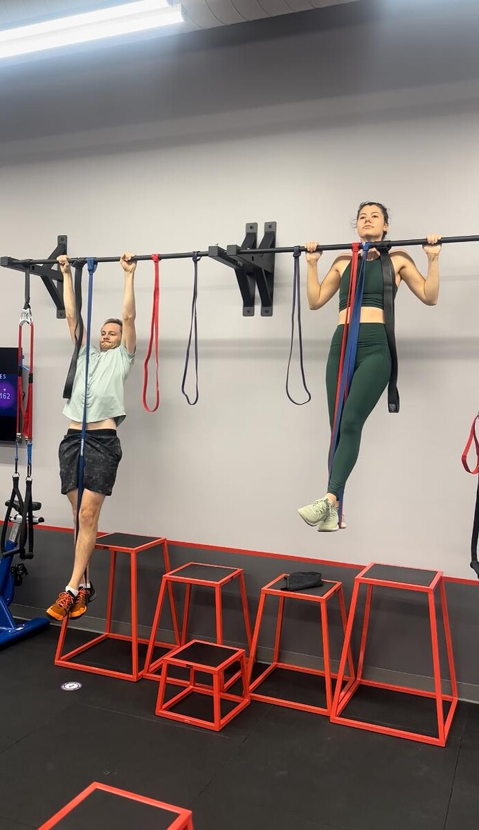 Images F45 Training Downtown Des Moines