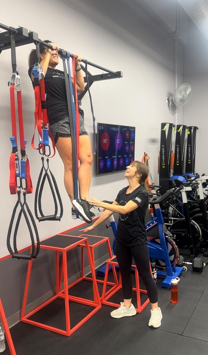 Images F45 Training Downtown Des Moines